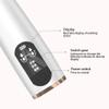 EZAGMWGFB Electric Blackhead Removal, Electronic Facial Pore Cleaner, Vacuum Suction Device, Cleaning Set, Machine, Beauty view 2