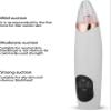 EZAGMWGFB Electric Blackhead Removal, Electronic Facial Pore Cleaner, Vacuum Suction Device, Cleaning Set, Machine, Beauty view 3