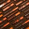 Juvia's Place iSculpt, iShade Eyebrow Gel Ebony - Afterproof, Makeup Enhancer, Filler, Eyebrow Tinted Brow, Advanced Definer view 4