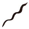 Juvia's Place iSculpt, iShade Eyebrow Pen - Brow Contour Pen, Eye Brow Definer, Waterproof Eyebrow Shaper, Eyebrow Filler Makeup, Long-lasting Brow Liner Makeup (Ebony) view 3