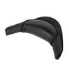 SGerste Hair Neck Pillow Spa Neck Rest Salon Shampoo Bowl Gripper Silicone Sponge Neck Rest Cushion Hair Wash Sink Basin Gripper view 1