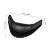 SGerste Hair Neck Pillow Spa Neck Rest Salon Shampoo Bowl Gripper Silicone Sponge Neck Rest Cushion Hair Wash Sink Basin Gripper view 3