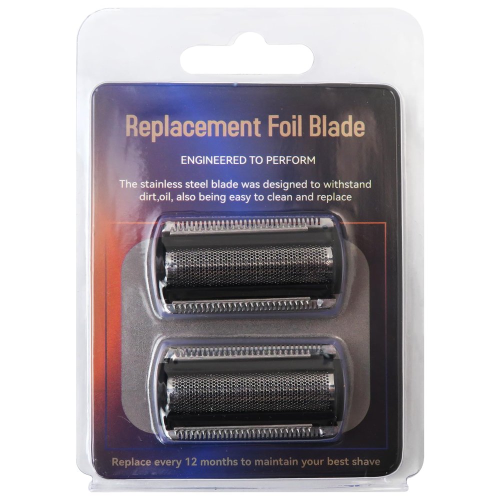 51B Foil & Cutter 51B Sharp Replacement Head For BRAUN Series 5 590cc 8595 8985 8975 8991
