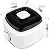 OJOINK Wax Warmer for Hair Removal, Wax Warmer, Portable Electric Hot Wax Warmer for Women Men Home view 4