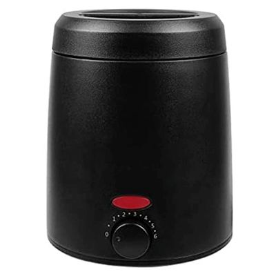 OJOINK Waxing Kit, Wax Warmer for Hair Removal, Home Waxing Kit for Women, Wax Warmer Kit