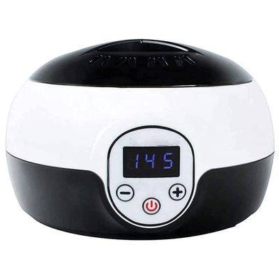 OJOINK Wax Warmer for Hair Removal, Wax Warmer, Portable Electric Hot Wax Warmer for Women Men Home Hair Removal