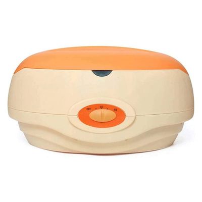 OJOINK Waxing Kit, Wax Warmer Kit for Hair Removal, Wax Kit for Bikini Legs Face Full Body Waxing