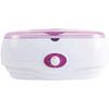 OJOINK Waxing Kit, Wax Warmer Hair Removal for Women, Home Waxing Hair Removal kit, for Body, Legs, Face, Bikini view 1