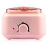 OJOINK Waxing Kit, Hair Removal Wax Warmer Kit for Full Body Legs Face Bikini view 1