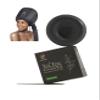 BEAUT'E SEOUL Hooded Hair Dryer Set for Cowash - Beaute Seoul Bonnet Hair Dryer Attachment with Cowash Pod for Natural Curly Textured Hair Care view 1
