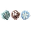 minkissy Bath Ball Bath Flower for Boys and Girls Sponge for Baby for Boys and Girls view 1
