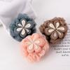 minkissy Bath Ball Bath Flower for Boys and Girls Sponge for Baby for Boys and Girls view 2