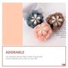 minkissy Bath Ball Bath Flower for Boys and Girls Sponge for Baby for Boys and Girls view 4
