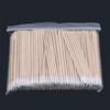 Rexcp 300 Count Cotton Swab, Cotton Swabs Pointed Tip, Cotton Swabs Wood Sticks, Cotton Tipped Applicator, Tattoo Supplies, Makeup Cosmetic Applicator Sticks view 1