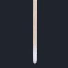 Rexcp 300 Count Cotton Swab, Cotton Swabs Pointed Tip, Cotton Swabs Wood Sticks, Cotton Tipped Applicator, Tattoo Supplies, Makeup Cosmetic Applicator Sticks view 3