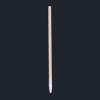 Rexcp 300 Count Cotton Swab, Cotton Swabs Pointed Tip, Cotton Swabs Wood Sticks, Cotton Tipped Applicator, Tattoo Supplies, Makeup Cosmetic Applicator Sticks view 4