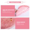 Shower Foot & Back Scrubber Mat, 2023 New Lazy Silicone Bath Massage Cushion Brush, Upgrade Non-Slip Back Massage Pad, Bathroom Wash Foot Mat Exfoliating Dead Skin Foot Brush (5 Pcs) view 4