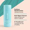 Avoka Naturals Foxtale - The Daily Duet Gentle Hydrating Cleanser -100ml view 3