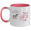Makeup Artist Gift, Makeup Artist Mug, Makeup Artist Coffee Cup, Gift Ideas For Makeup Artists view 1