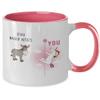 Makeup Artist Gift, Makeup Artist Mug, Makeup Artist Coffee Cup, Gift Ideas For Makeup Artists view 2
