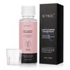 ACTROL Eyelash Shampoo Concentrate 100ml Lash Extensions Cleanser Concentrate Peach Foaming Shampoo DIY Paraben & Sulfate Free Wash for Lashes with Salon Home Care-Makes 60ml Bottles view 1