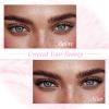 Individual Lashes Extension Semi Permanent Lashes C Curl Lash Clusters 10D 20D 30D 40D Individual Lashes Extension Eyelash Supplies (40D-0.07C, 15-20mm) view 4