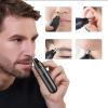 Electric Nose Hair Trimmer Easy To Use Hot Selling view 2