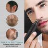 Electric Nose Hair Trimmer Easy To Use Hot Selling view 4