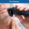 Suleto SH70 Replacement Heads Compatible with Shavers Series 7000, SH70 Shaving Blades for 7000 Replacement Heads, 9-Pack Series 7000 Electric Razor Replacement Heads for Shavers S7370 S7350 More view 3