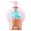 VEILMENT NATURAL HIMALAYA PINK SALT SPA 2-in1 BODY WASH & BODY SCRUB(13.53fl.oz) - Natural Exfoliating Salt Scrub for Deep Cleansing - Exfoliate & Moisturize Skin Polishes view 1