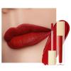 Oulac Matte Liquid Red Lipstick for Women, Deep Red Lip Gloss Creamy Matte Texture, Waterproof, Non-Stick Cup, Extra-Pigmented Lip Tint Stain with Vitamin E & Rose Oil, Vegan, Cruelty-Free, M01 view 1