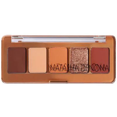 Natasha Denona Mini Bronze Eyeshadow Palette
