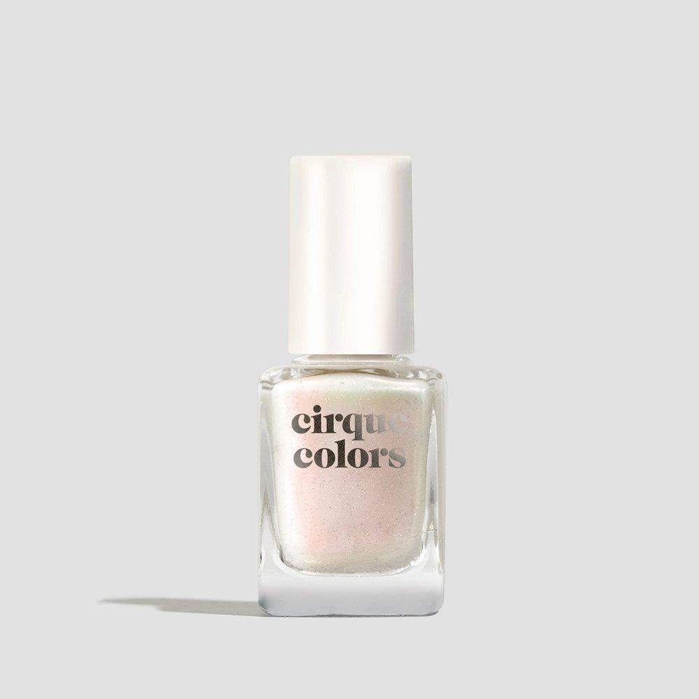 Cirque Colors Soleil