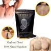 Saski Wax Powerful Charcoal Hard Wax Bead view 3