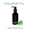 Saski Wax Ice Cooling Gel - Aloe Vera view 3