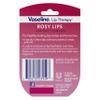 Vaseline Lip Therapy Rosy Lips 6-Pack  Moisturizing Lip Balm for Very Dry Lips in Mini Jars, 0.25 Oz Ea view 3