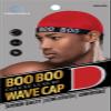 Dream World Boo Boo Wave Cap - Red view 1