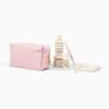 TAYLOR MADE Polish Organic Luxury Manicure Set | Organic & Safe | Time Saving | DIY Nails at Home | Gift for Her | Non-toxic | Natural Nails | Vegan | Cruelty-free | Paraben-free (Pink) view 1