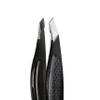 Revlon Comfort and Control Tweezer, Easy to Use Eyebrow Tool with Wide Grip, Stocking Stuffer for Women & Men, 1 count view 3
