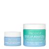 Pacifica Beauty Wake Up Beautiful Retinoid Eye Cream & Overnight Retinoid Cream Set, Skincare, Moisturizer, Face Cream, For Dry, Aging, Sensitive Skin, Vegan, 0.5 fl oz and 1.7 fl oz (Set of 2) view 1