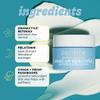 Pacifica Beauty Wake Up Beautiful Retinoid Eye Cream & Overnight Retinoid Cream Set, Skincare, Moisturizer, Face Cream, For Dry, Aging, Sensitive Skin, Vegan, 0.5 fl oz and 1.7 fl oz (Set of 2) view 3