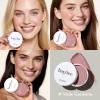 bayfree Multi Glow Balm, Cream Blush for Cheeks, Blush Balm Face Makeup, Radiant Finish, Hydrating, Creamy, Lightweight & Blendable Color, Face Makeup 0.63 Oz view 2