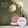 bayfree Multi Glow Balm, Cream Blush for Cheeks, Blush Balm Face Makeup, Radiant Finish, Hydrating, Creamy, Lightweight & Blendable Color, Face Makeup, 0.63 Oz view 3