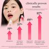 NOONI Korean Lip Oil - Applecherry | Long-Lasting, Moisturizing, Plumping, Revitalizing for Dry Lips, Waterproof, No Peel Off, Hydrating, Nourishing Crystal Clear, Stocking Stuffers, 0.12 FL Oz view 4