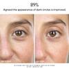HERBIVORE Super Nova 5% THD Vitamin C + Caffeine Brightening Eye Cream | Targets Dark Circles & Puffiness | Vegan, Plant-Based, Cruelty-Free,15 mL / 0.5 oz view 4