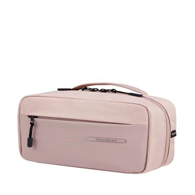 Samsonite Stackd Toilet Kit-Toiletry Bag, Rose (Rose)
