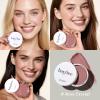 bayfree Multi Glow Balm, Cream Blush for Cheeks, Blush Balm Face Makeup, Radiant Finish, Hydrating, Creamy, Lightweight & Blendable Color, Face Makeup, 0.63 Oz view 2