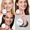 bayfree Multi Glow Balm, Cream Blush for Cheeks, Blush Balm Face Makeup, Radiant Finish, Hydrating, Creamy, Lightweight & Blendable Color, Face Makeup, 0.63 Oz view 2