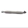 OLTON double-sided manicure scapula (manicure pusher, scraper, professional tool, handmade manicure tool) view 4