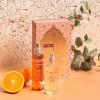 Cinq Mondes Open Sesame 2-Piece Gift Set - A Sumptuous Argan Body Oil + Eau De L' Atlas Orange Blossom Body & Home Mist view 2